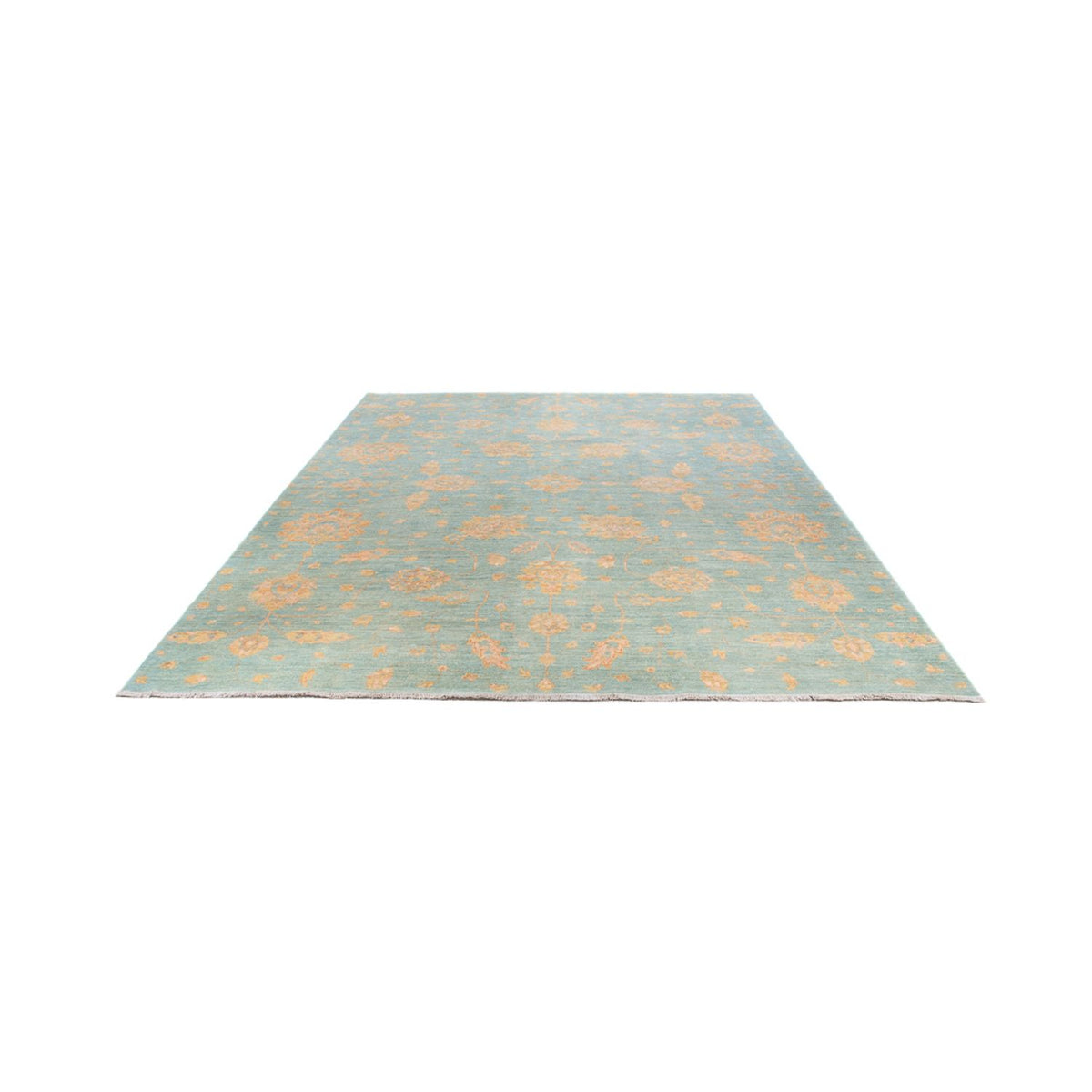 Alfombra Ziegler - 344 x 256 cm - multicolor