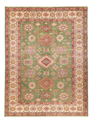 Alfombra Ziegler - Kazak - 334 x 252 cm - multicolor