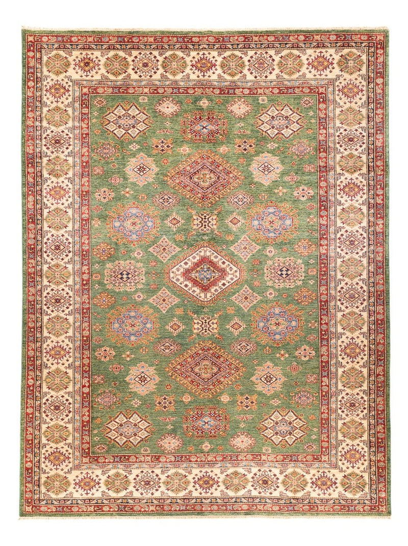 Alfombra Ziegler - Kazak - 334 x 252 cm - multicolor
