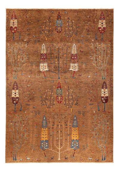 Ariana Alfombra 246x345cm - Alfombra oriental