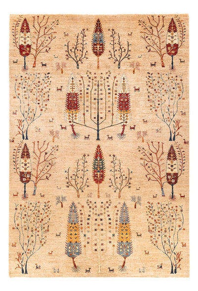 Ariana Alfombra 241x352cm - Alfombra oriental
