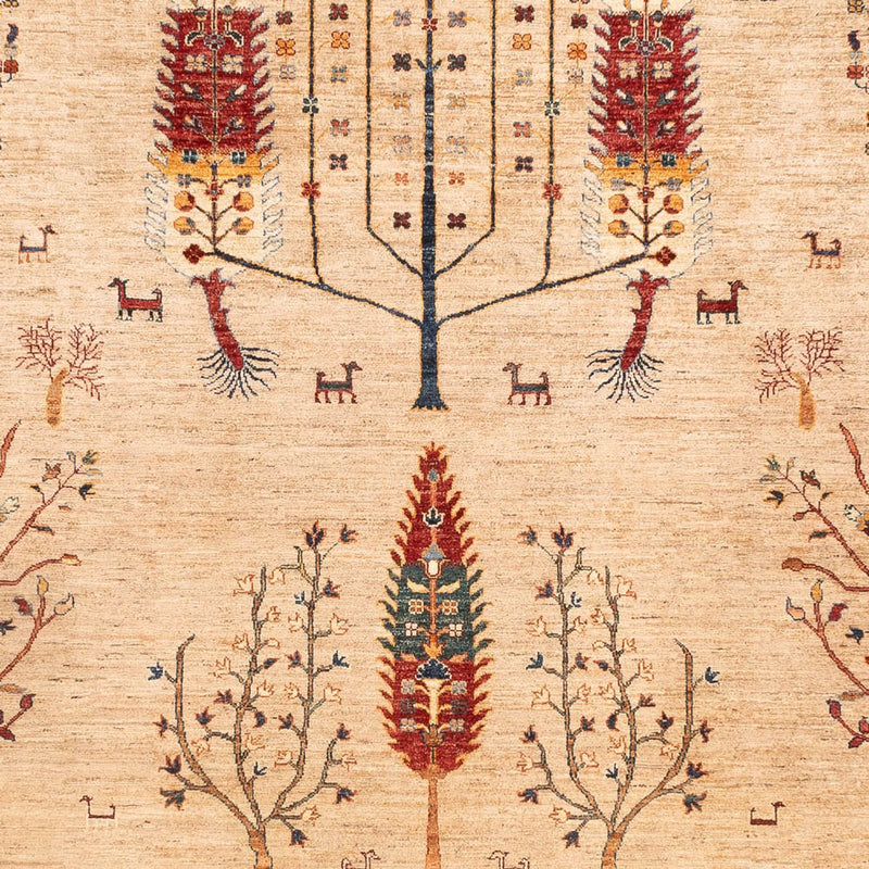 Alfombra Ziegler - Ariana - 352 x 241 cm - beige