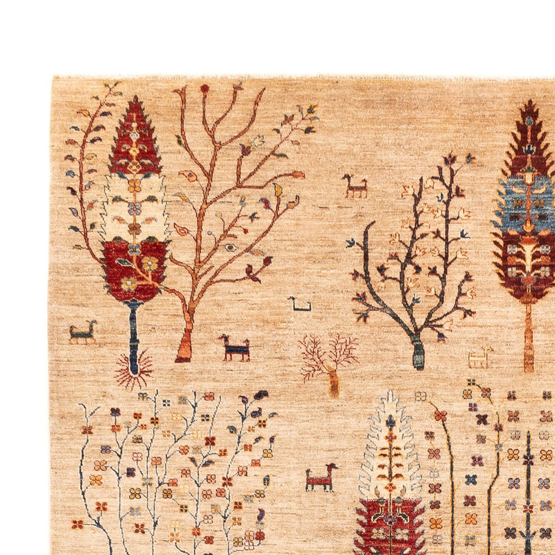 Alfombra Ziegler - Ariana - 352 x 241 cm - beige