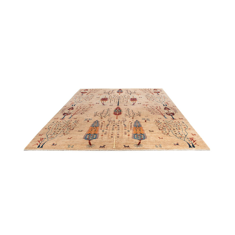 Alfombra Ziegler - Ariana - 352 x 241 cm - beige
