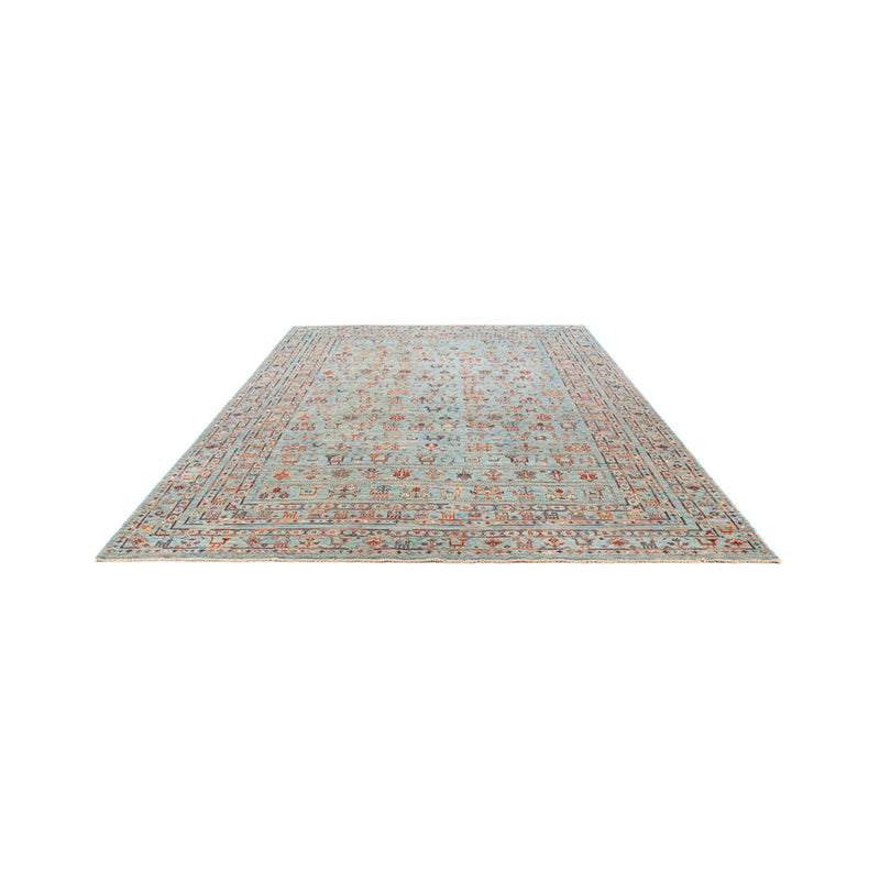Alfombra Ziegler - Ariana - 347 x 242 cm - taupe