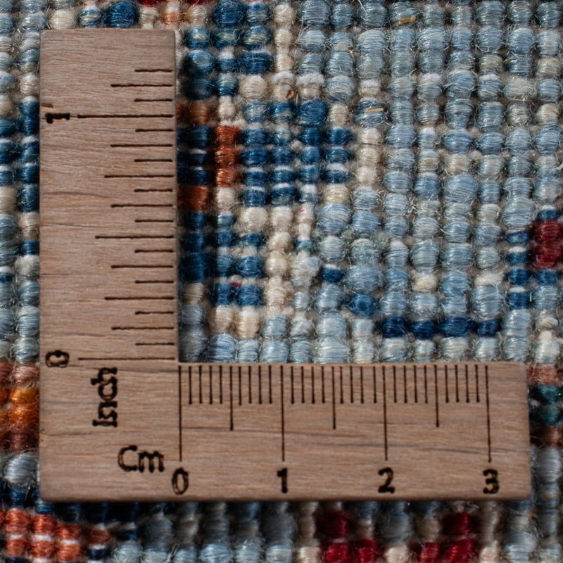 Alfombra Ziegler - Ariana - 347 x 242 cm - taupe