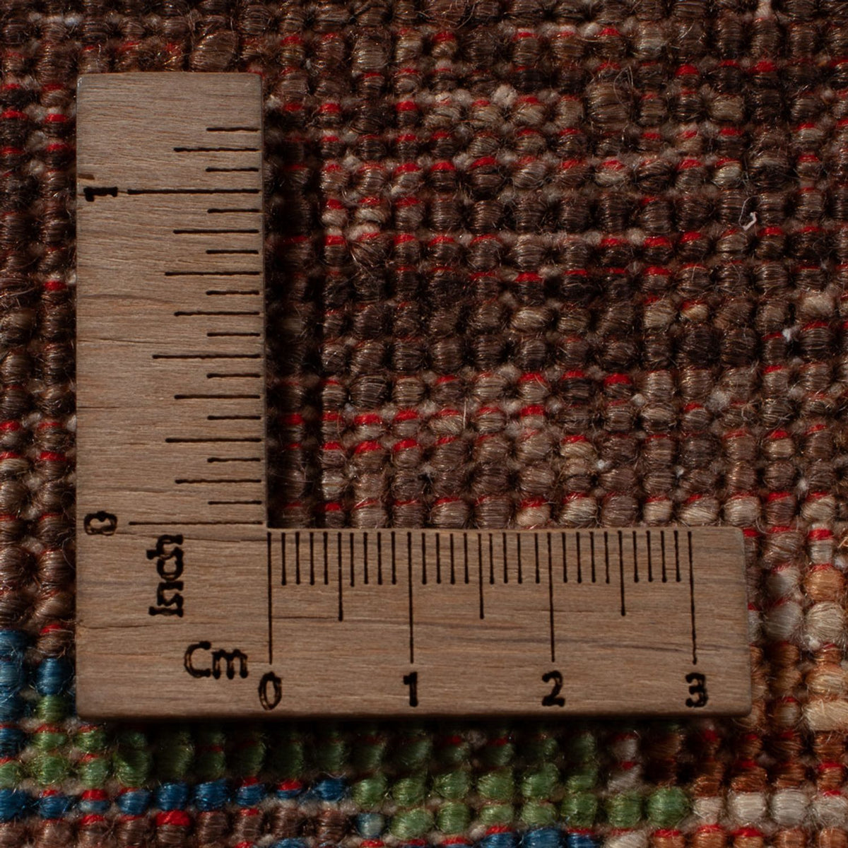 Alfombra Ziegler - Ariana - 344 x 244 cm - marrón