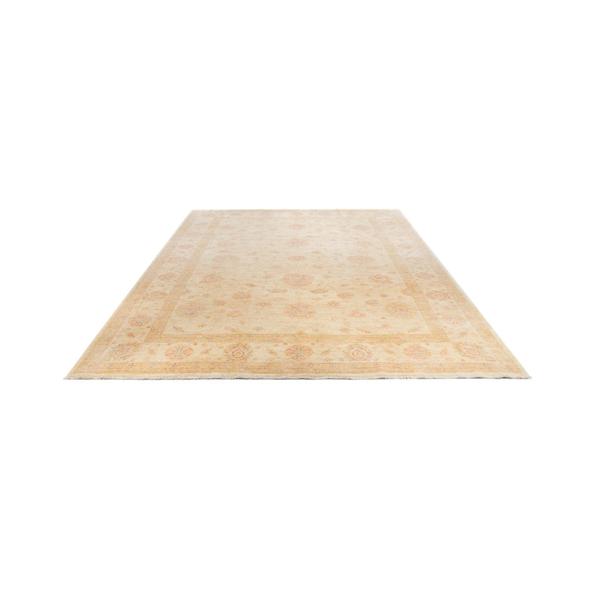 Alfombra Ziegler - 350 x 252 cm - beige