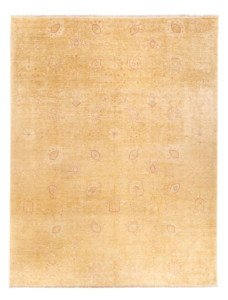Alfombra Ziegler - 323 x 248 cm - beige