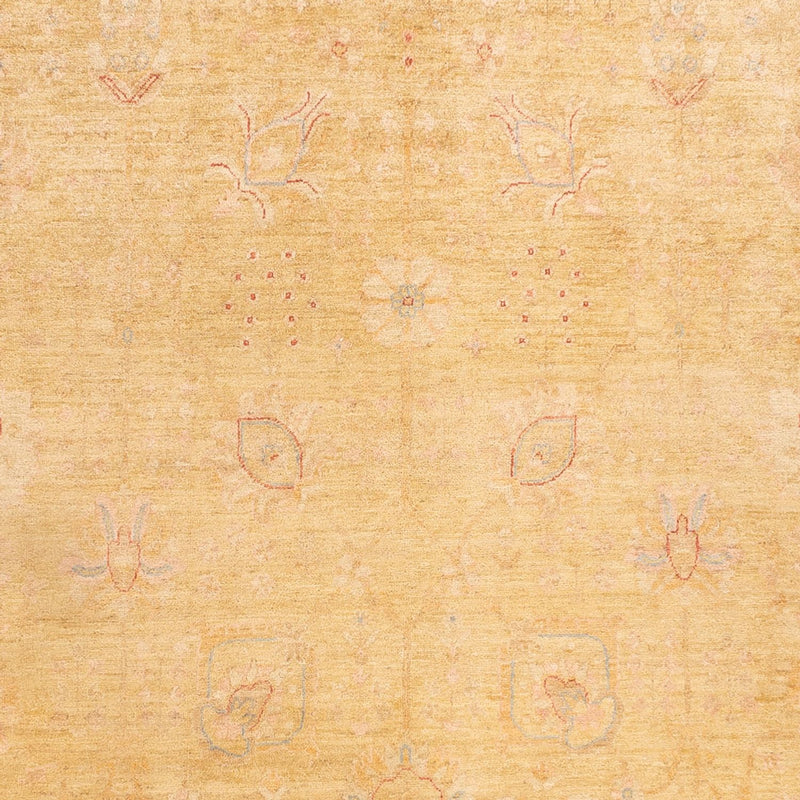 Alfombra Ziegler - 323 x 248 cm - beige