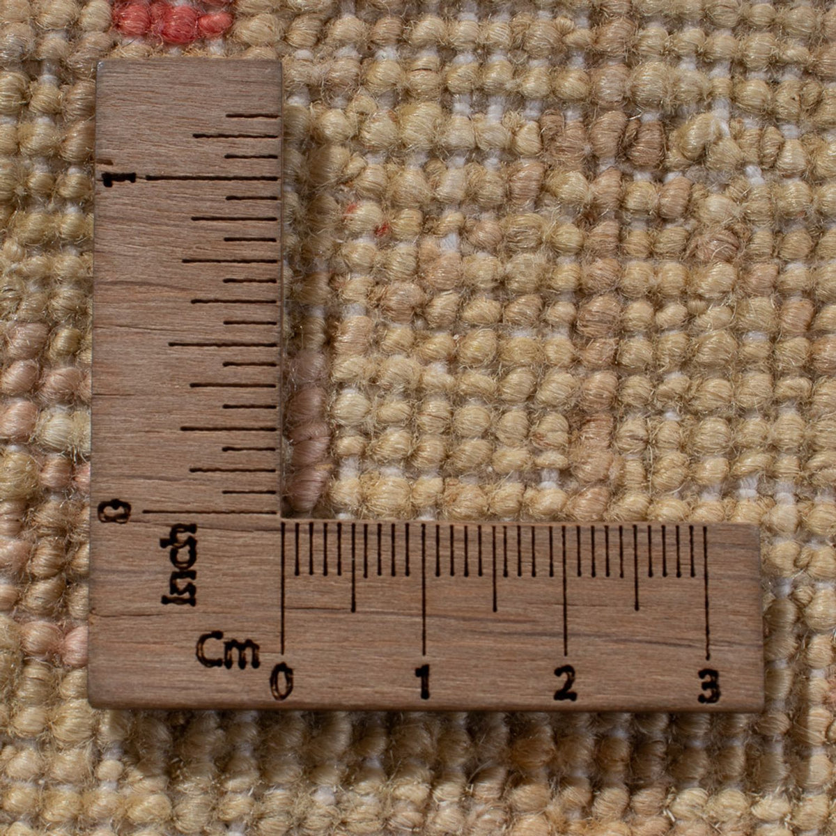 Alfombra Ziegler - 323 x 248 cm - beige