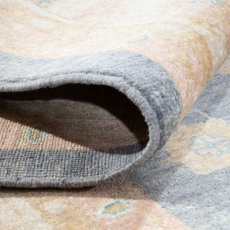 Alfombra Ziegler - 340 x 258 cm - beige oscuro