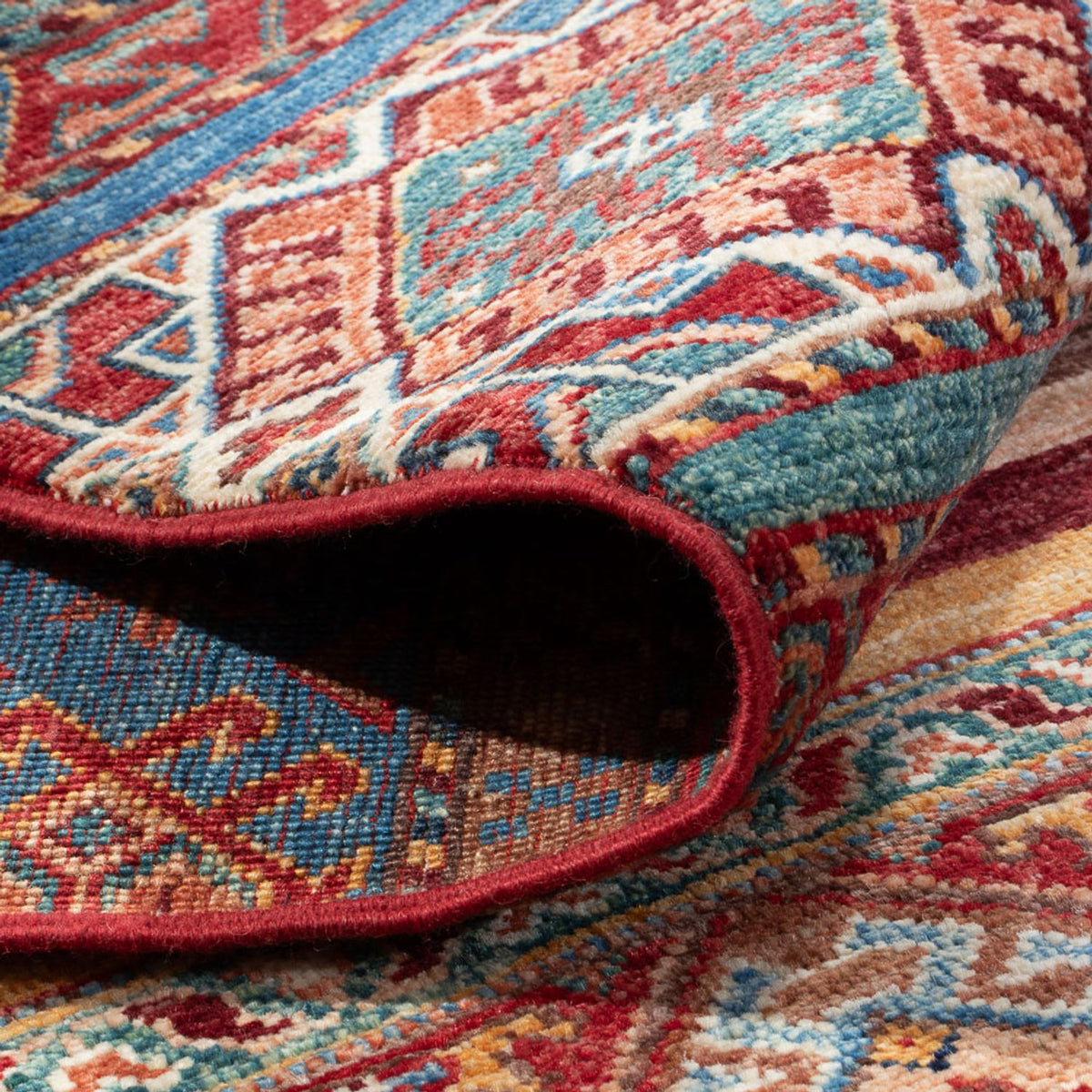 Alfombra Ziegler - Shal - 348 x 244 cm - multicolor