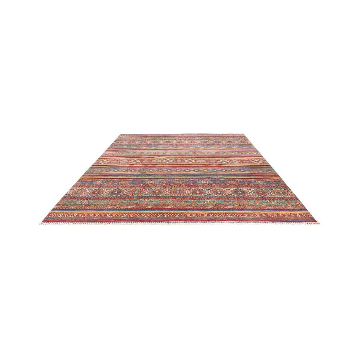 Alfombra Ziegler - Shal - 348 x 244 cm - multicolor