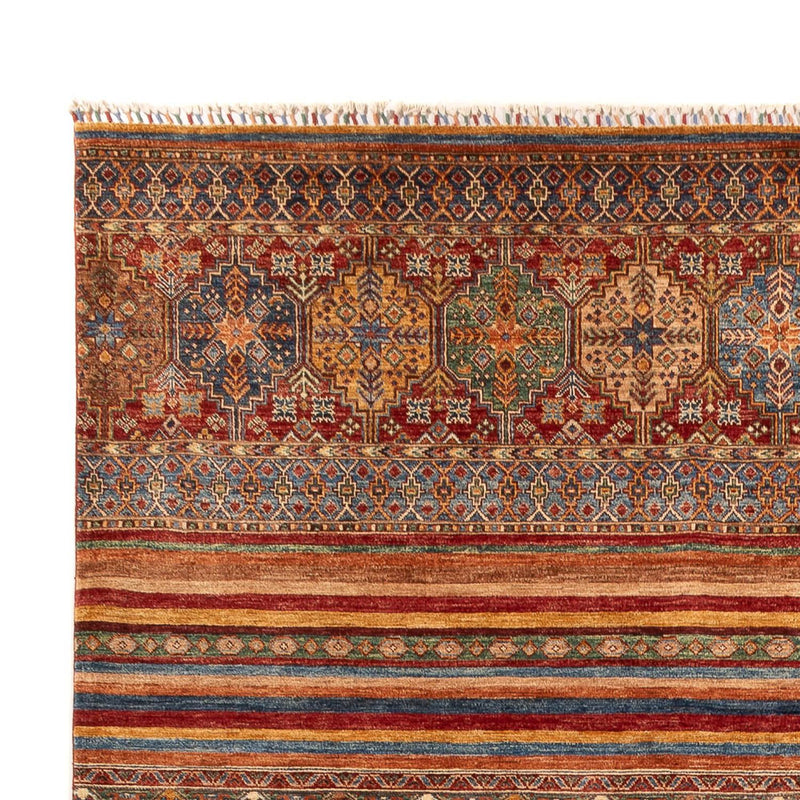 Alfombra Ziegler - Shal - 349 x 249 cm - multicolor