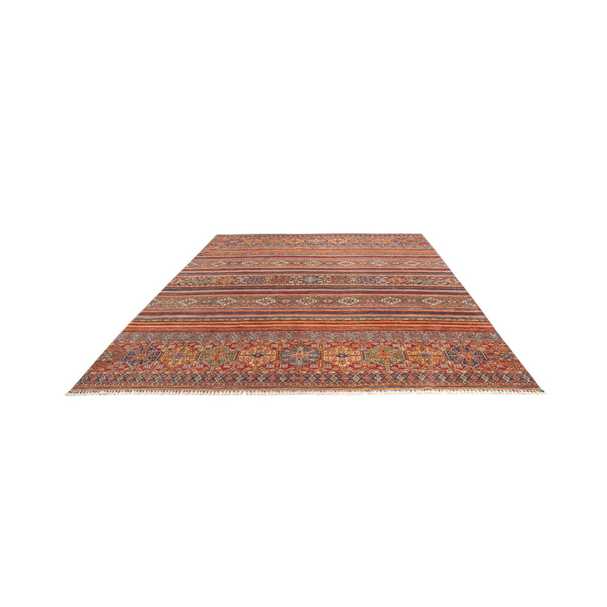 Alfombra Ziegler - Shal - 349 x 249 cm - multicolor