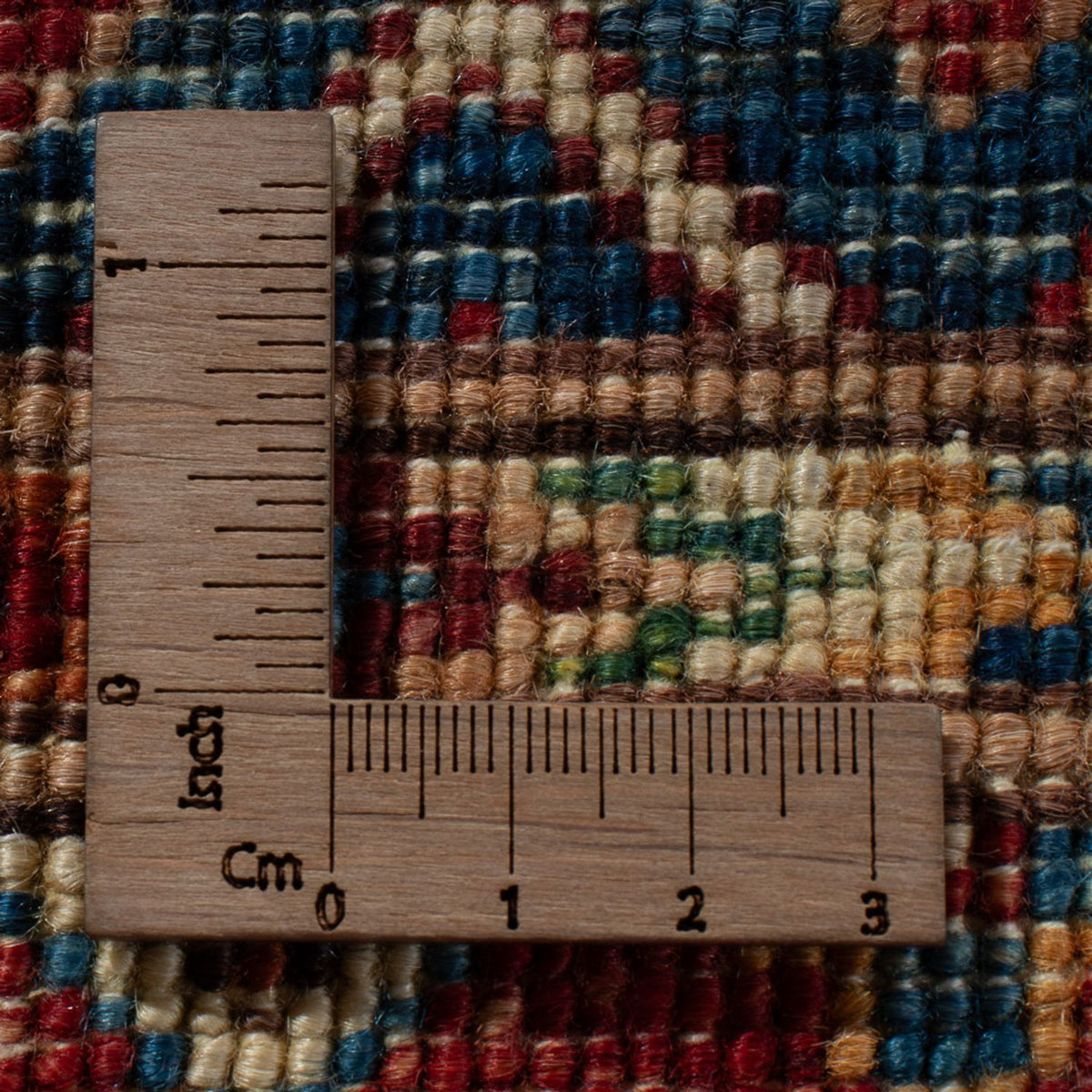 Alfombra Ziegler - Shal - 349 x 249 cm - multicolor