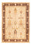 Alfombra Ziegler - Usak - 349 x 246 cm - beige