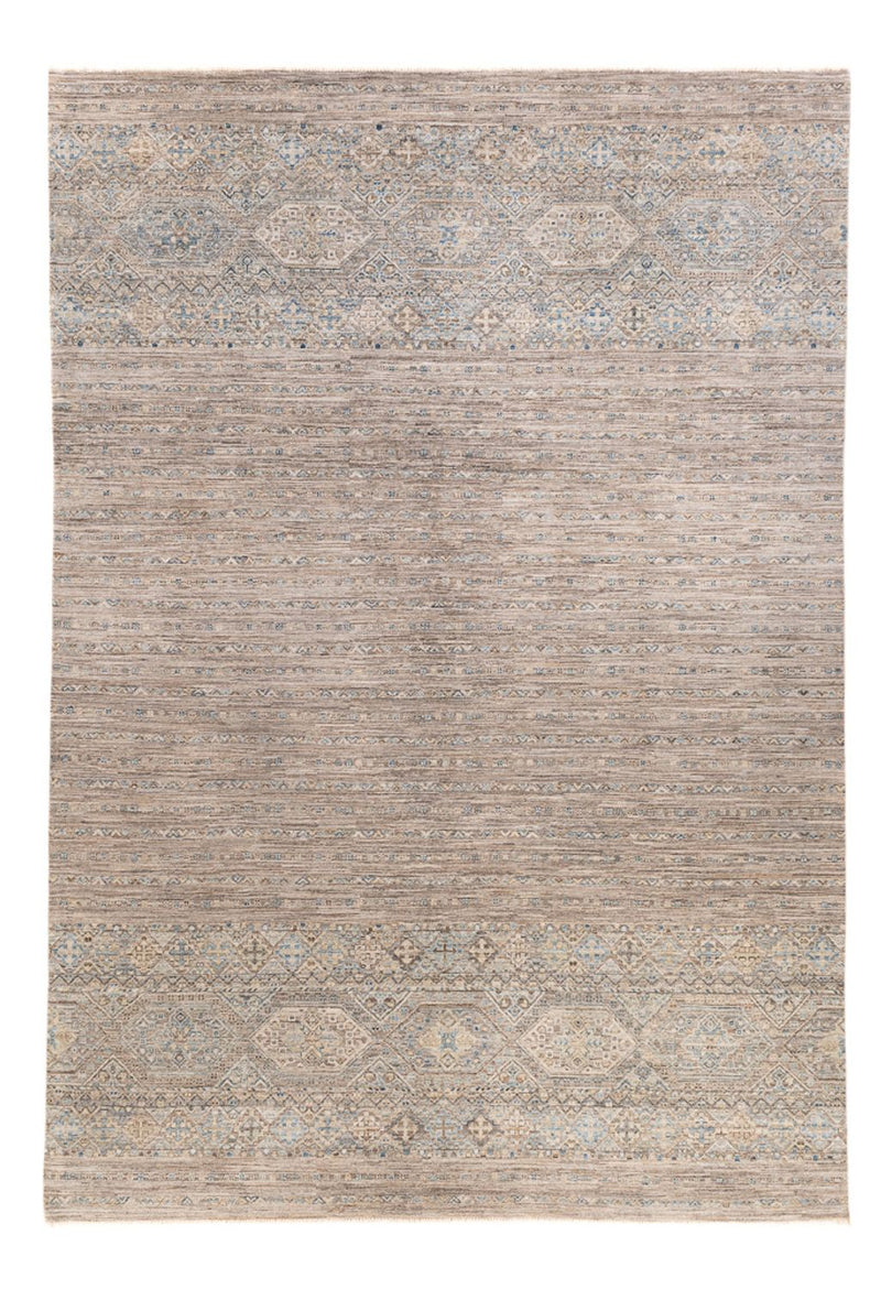 Alfombra Ziegler - Ariana - Real - 343 x 240 cm - beige oscuro