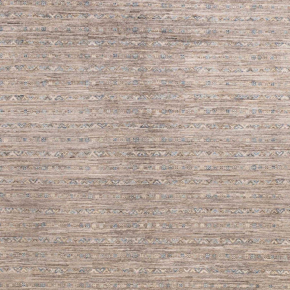 Alfombra Ziegler - Ariana - Real - 343 x 240 cm - beige oscuro