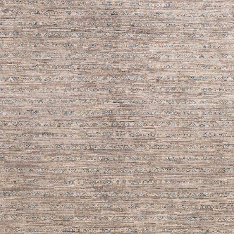Alfombra Ziegler - Ariana - Real - 343 x 240 cm - beige oscuro
