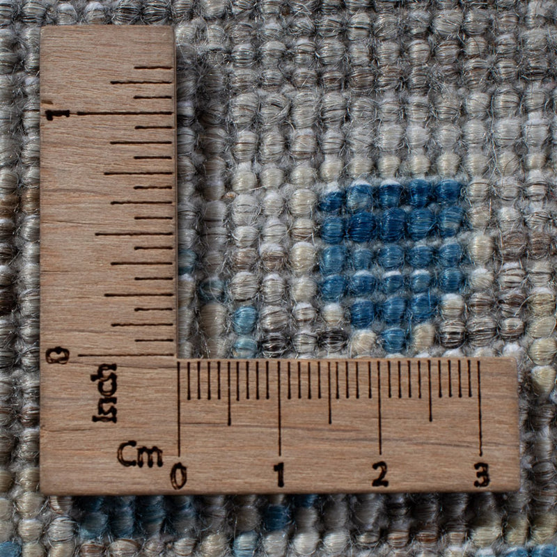 Alfombra Ziegler - Ariana - Real - 343 x 240 cm - beige oscuro