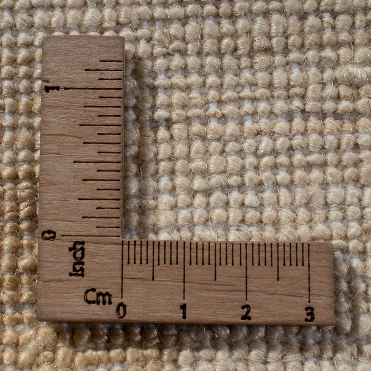 Alfombra Ziegler - 332 x 248 cm - azul oscuro