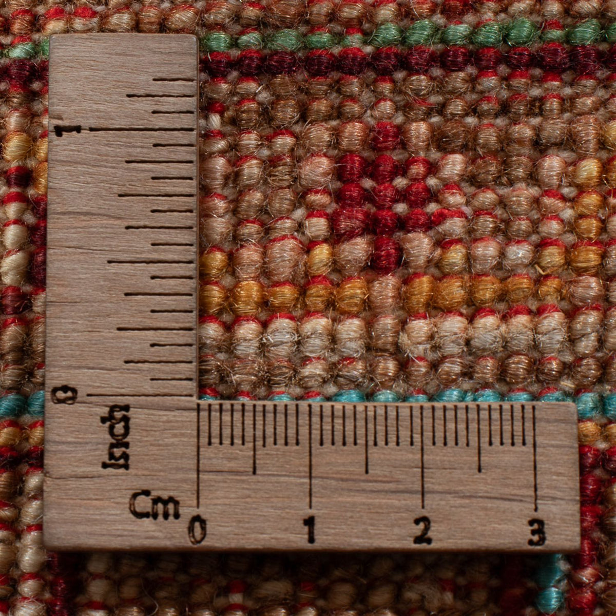 Alfombra Ziegler - Ariana - 185 x 125 cm - beige oscuro