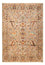 Alfombra Ziegler - Ariana - 178 x 124 cm - beige claro