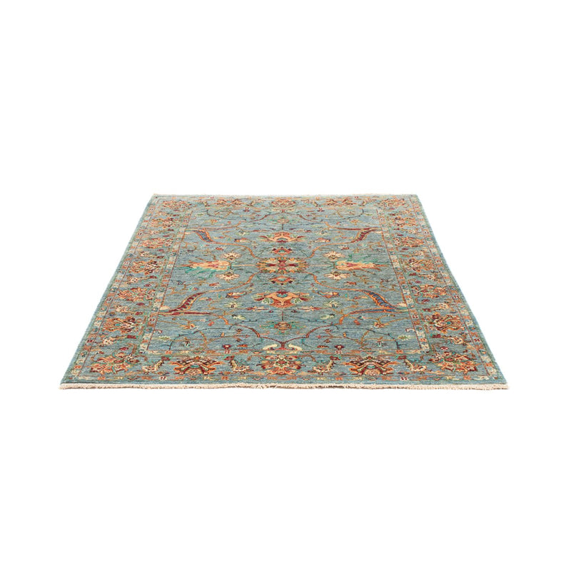 Alfombra Ziegler - Ariana - 173 x 121 cm - multicolor
