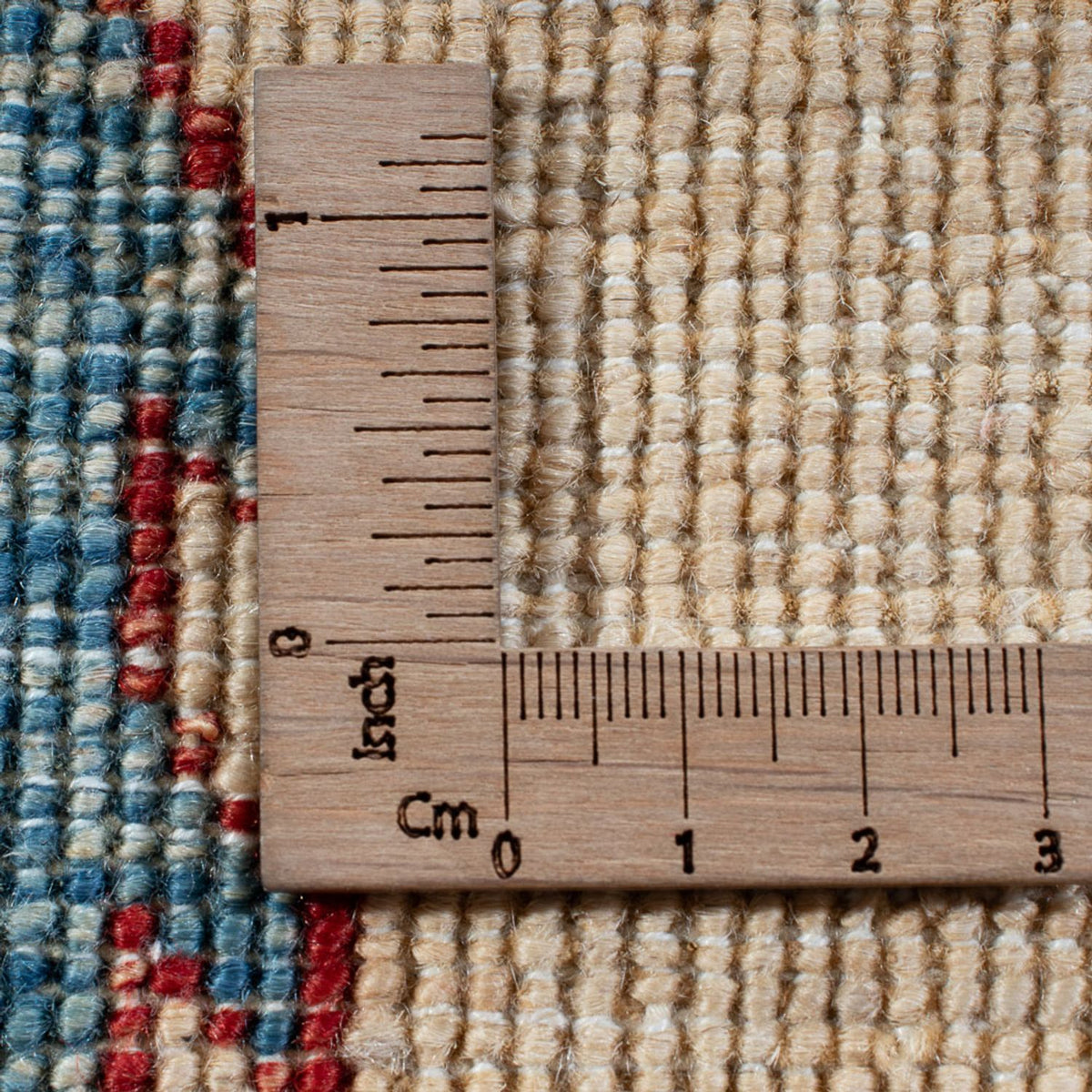 Alfombra Ziegler - Ariana - 178 x 125 cm - beige