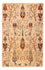 Alfombra Ziegler - Ariana - 185 x 122 cm - beige claro