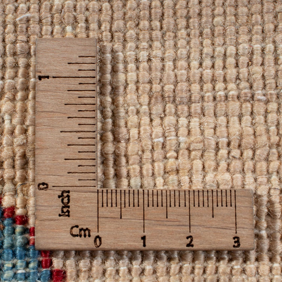 Alfombra Ziegler - Ariana - 185 x 122 cm - beige claro