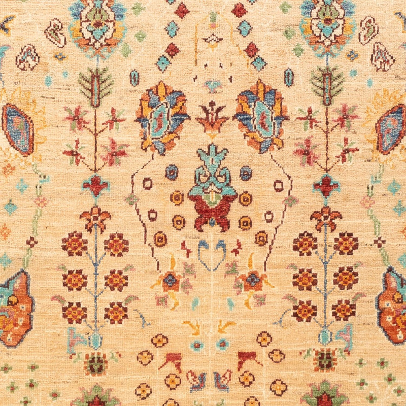 Alfombra Ziegler - Ariana - 179 x 120 cm - beige