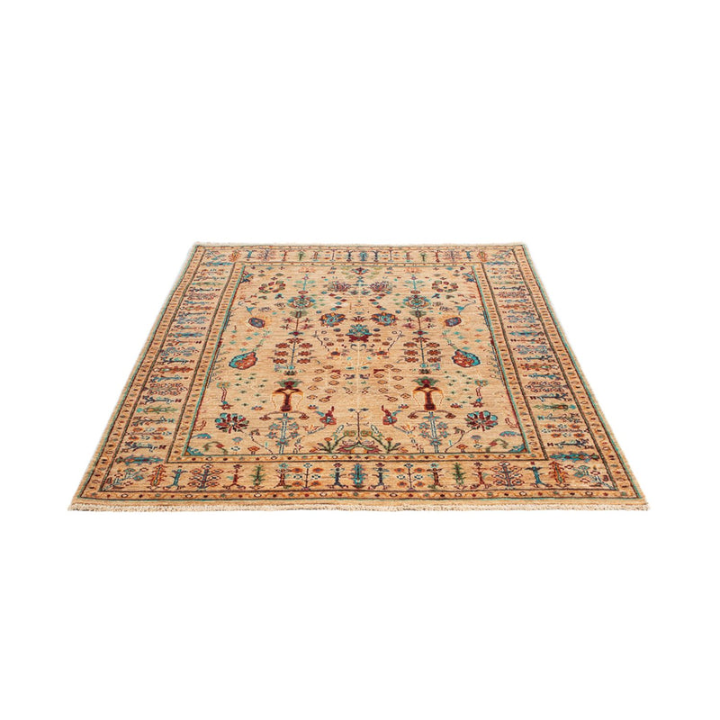 Alfombra Ziegler - Ariana - 179 x 120 cm - beige
