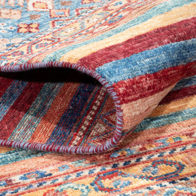 Alfombra Ziegler - Shal - 186 x 119 cm - multicolor