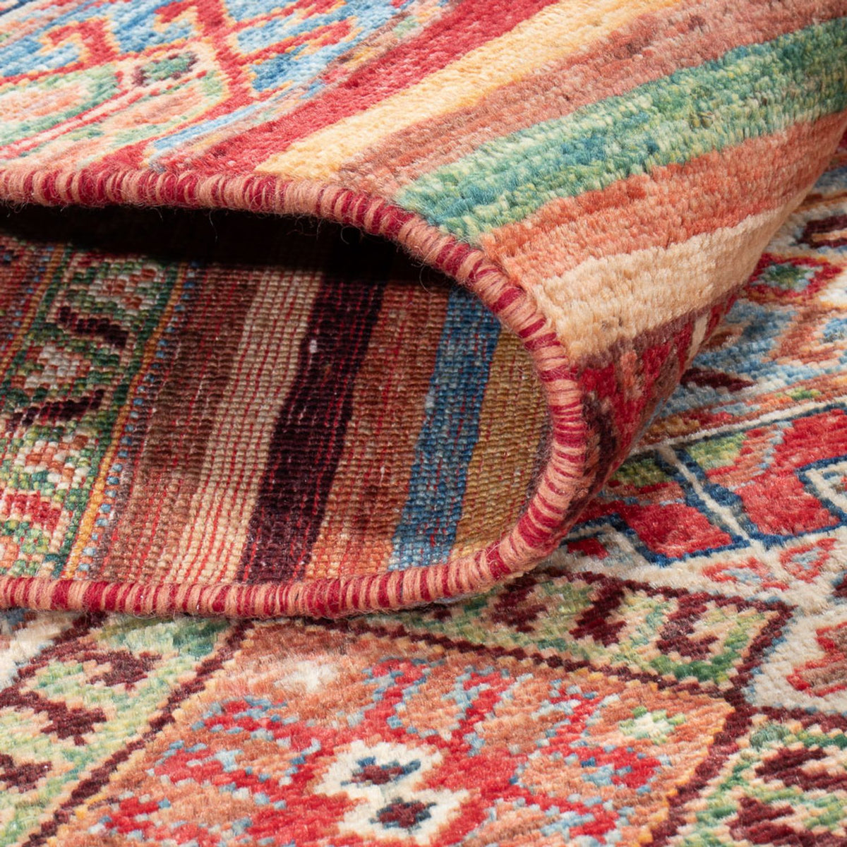 Alfombra Ziegler - Shal - 181 x 120 cm - multicolor