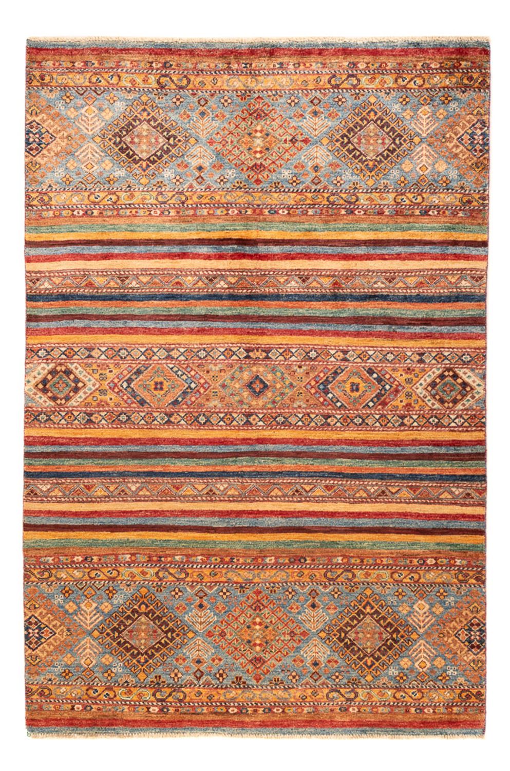 Alfombra Ziegler - Shal - 180 x 122 cm - multicolor