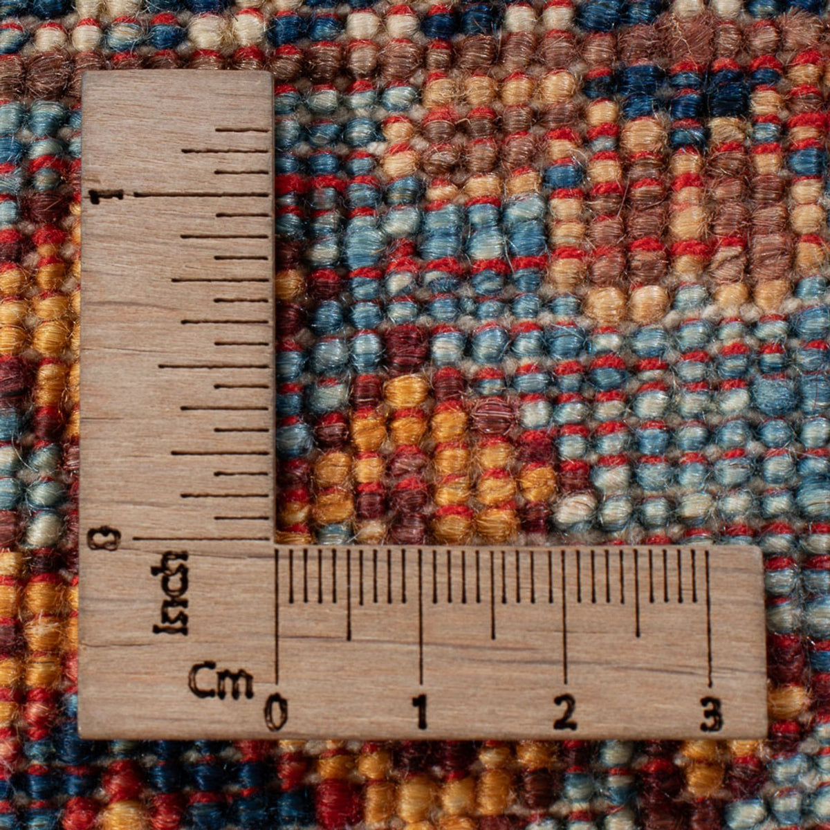 Alfombra Ziegler - Shal - 180 x 122 cm - multicolor