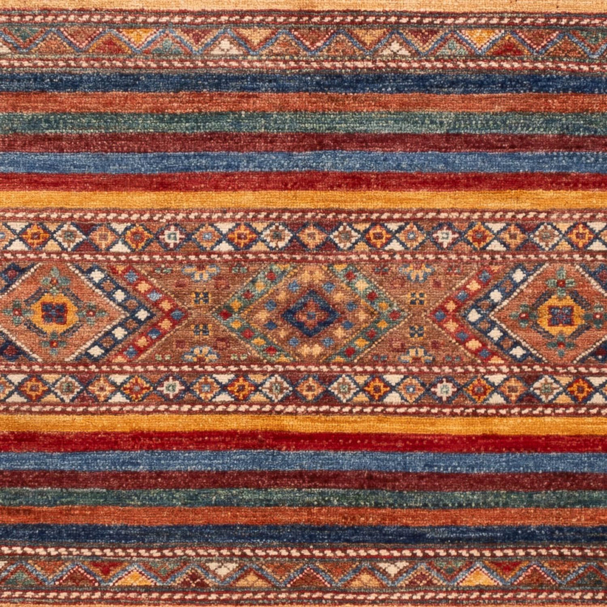 Alfombra Ziegler - Shal - 184 x 126 cm - multicolor