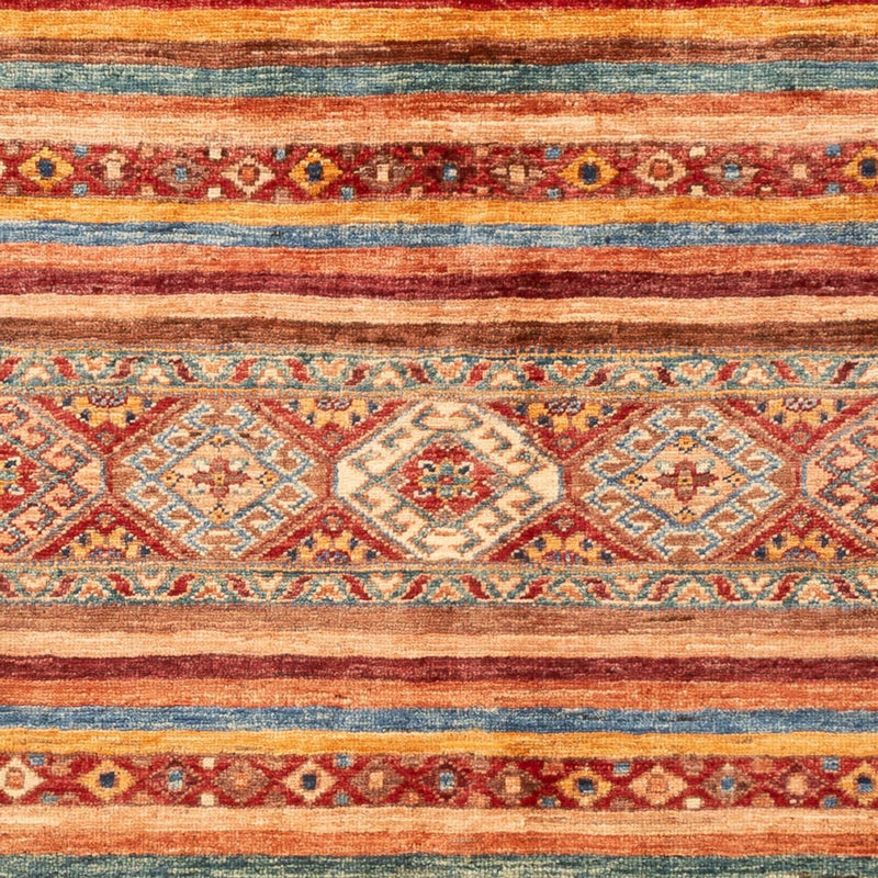 Alfombra Ziegler - Shal - 171 x 121 cm - multicolor