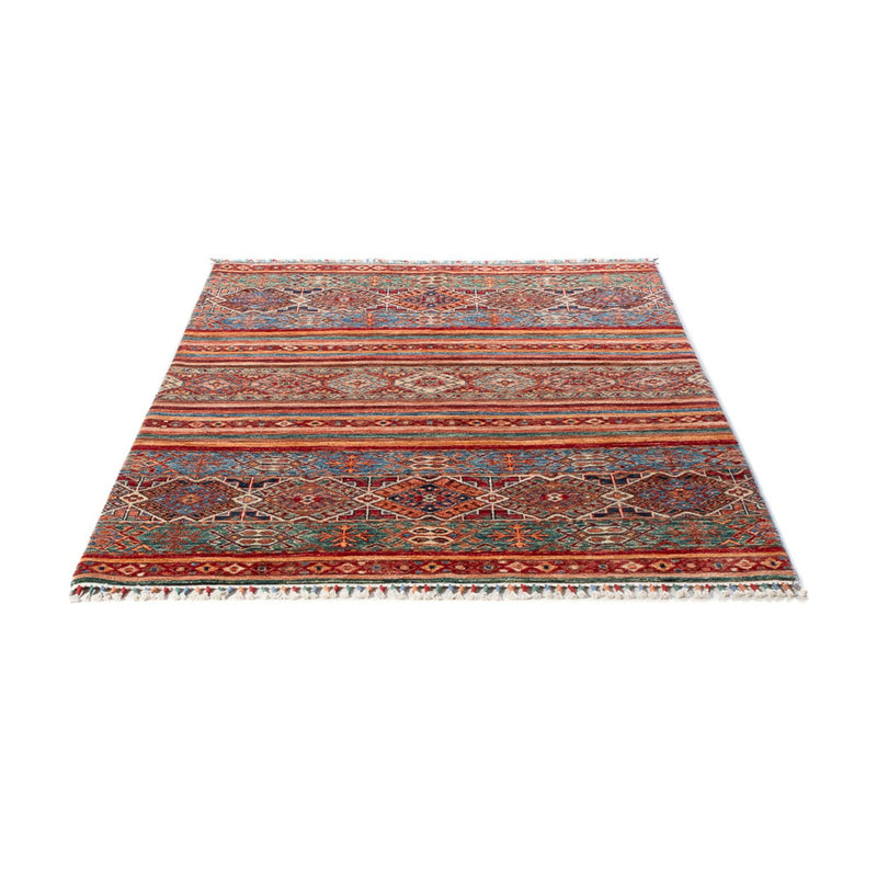 Alfombra Ziegler - Shal - 171 x 121 cm - multicolor