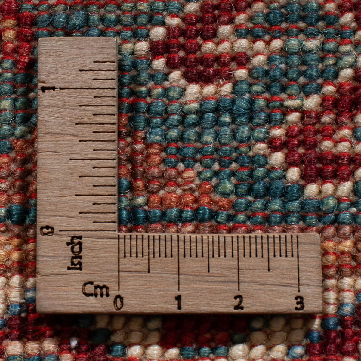 Alfombra Ziegler - Shal - 171 x 121 cm - multicolor