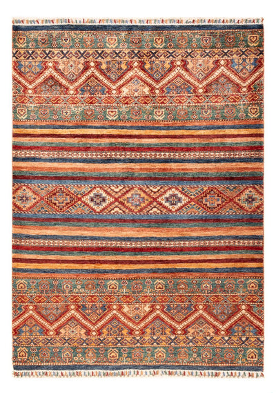 Shal Alfombra 123x167cm - Alfombra oriental