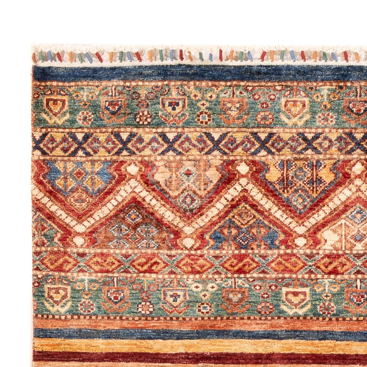 Alfombra Ziegler - Shal - 167 x 123 cm - multicolor