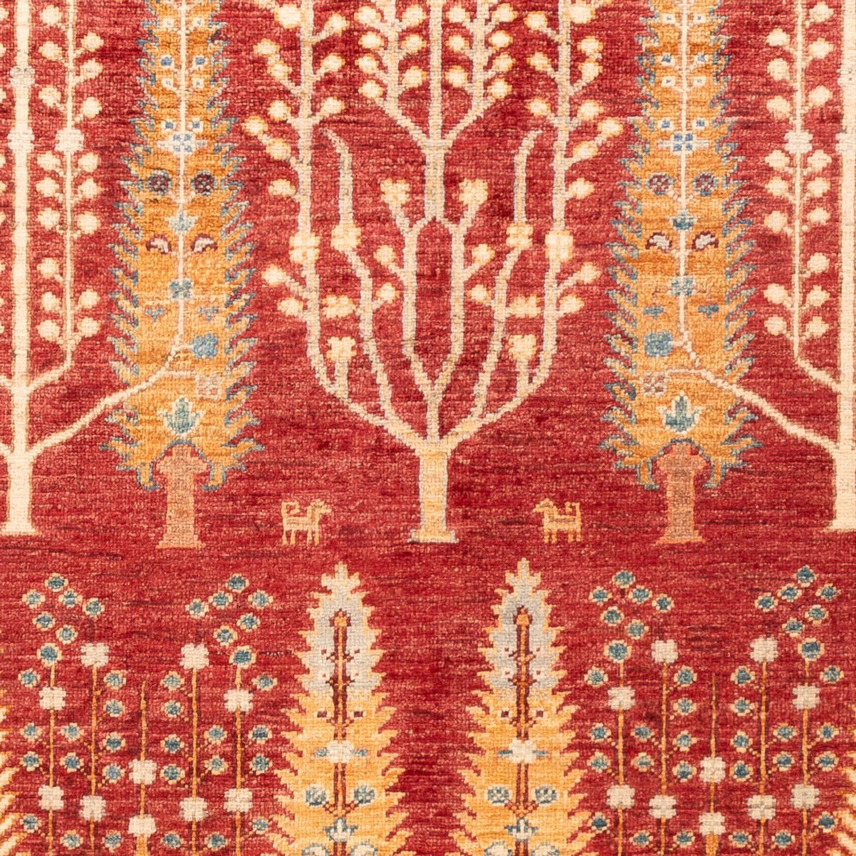 Alfombra Ziegler - Ariana - 178 x 120 cm - multicolor