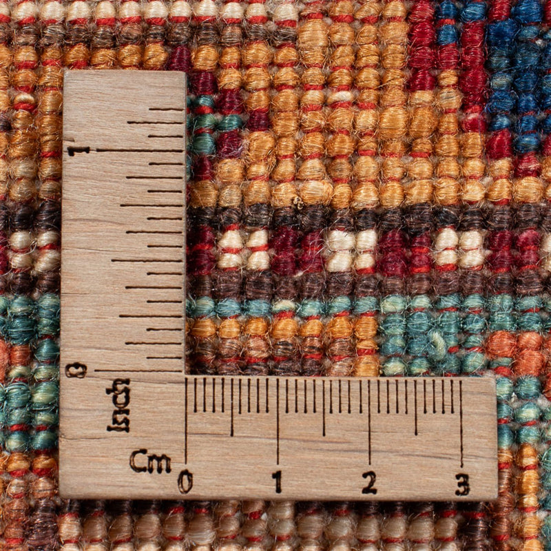 Alfombra Ziegler - Shal - 173 x 119 cm - multicolor