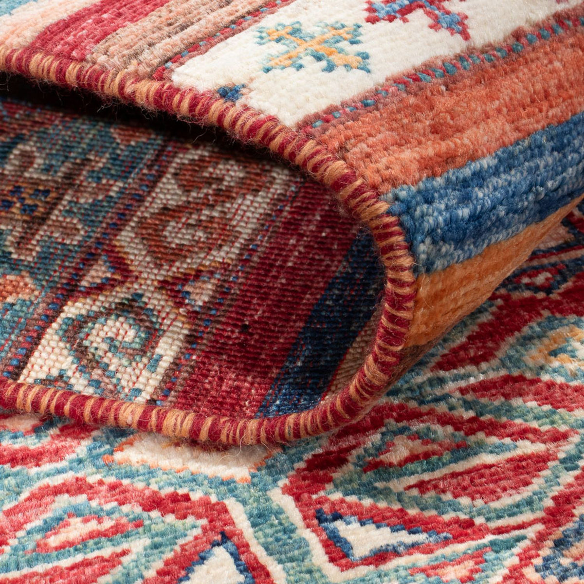 Alfombra Ziegler - Shal - 170 x 126 cm - multicolor