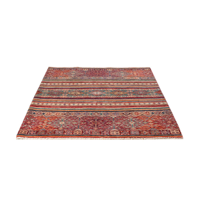 Alfombra Ziegler - Shal - 170 x 126 cm - multicolor