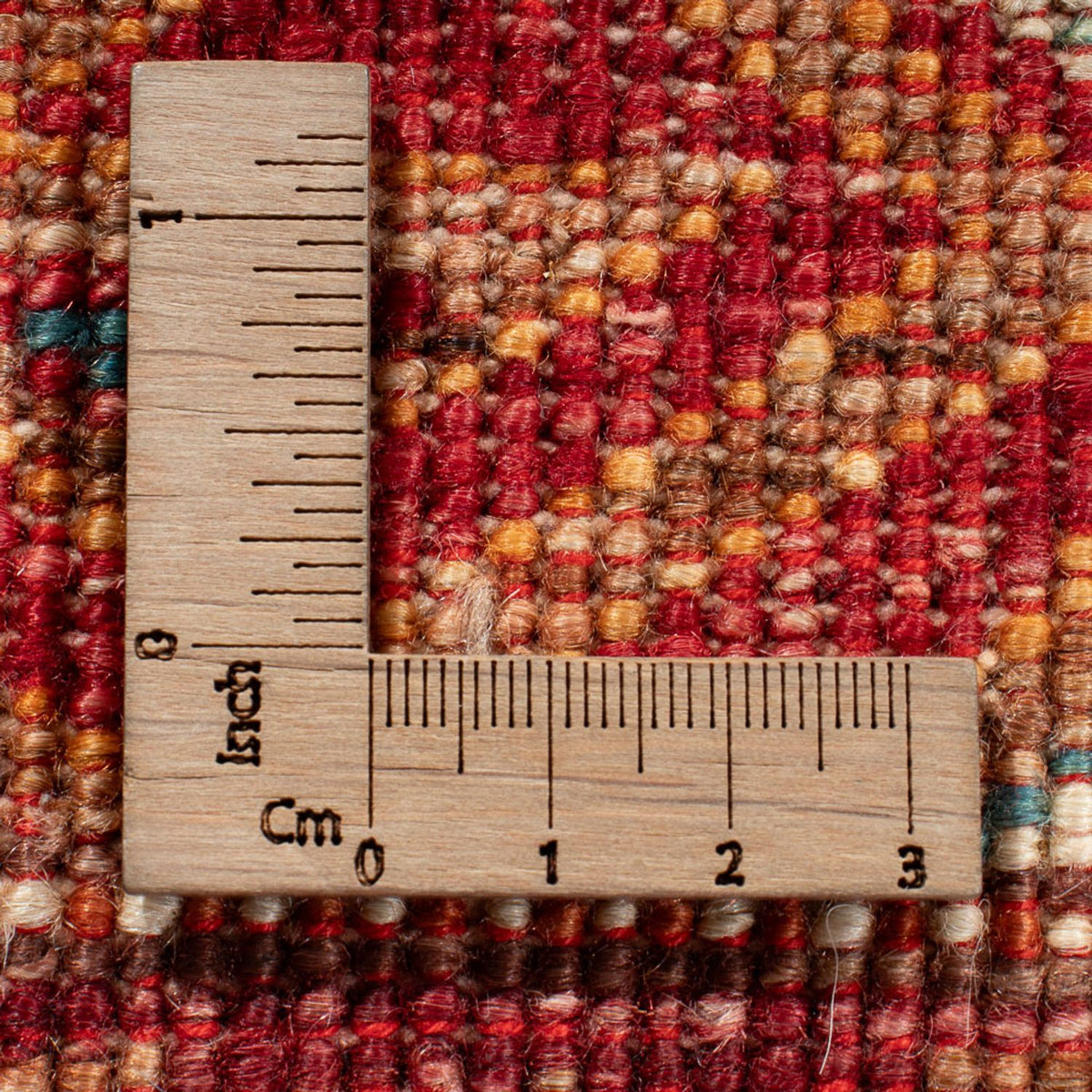 Alfombra Ziegler - Shal - 170 x 126 cm - multicolor